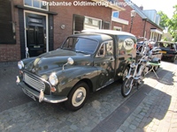 Brabantse Oldtimerdag Liempde -  25 mei 2026