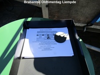 Brabantse Oldtimerdag Liempde -  25 mei 2026