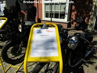 Brabantse Oldtimerdag Liempde -  25 mei 2026