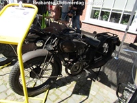 Brabantse Oldtimerdag Liempde -  25 mei 2026
