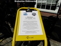 Brabantse Oldtimerdag Liempde -  25 mei 2026