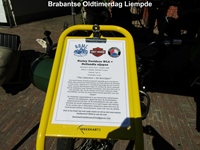 Brabantse Oldtimerdag Liempde -  25 mei 2026