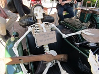 Brabantse Oldtimerdag Liempde -  25 mei 2026