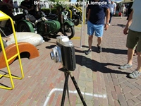 Brabantse Oldtimerdag Liempde -  25 mei 2026