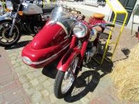 Brabantse Oldtimerdag Liempde -  25 mei 2026