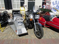Brabantse Oldtimerdag Liempde -  25 mei 2026