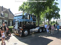Brabantse Oldtimerdag Liempde -  25 mei 2026