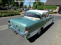 Brabantse Oldtimerdag Liempde -  25 mei 2026