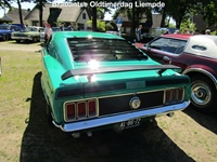 Brabantse Oldtimerdag Liempde -  25 mei 2026