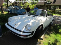 Brabantse Oldtimerdag Liempde -  25 mei 2026
