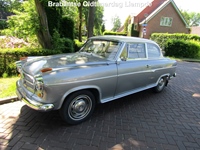 Brabantse Oldtimerdag Liempde -  25 mei 2026
