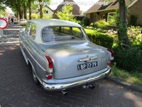 Brabantse Oldtimerdag Liempde -  25 mei 2026