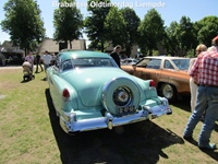 Brabantse Oldtimerdag Liempde -  25 mei 2026