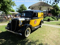 Brabantse Oldtimerdag Liempde -  25 mei 2026