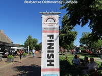 Brabantse Oldtimerdag Liempde -  25 mei 2026