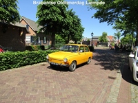 Brabantse Oldtimerdag Liempde -  25 mei 2026