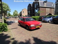 Brabantse Oldtimerdag Liempde -  25 mei 2026