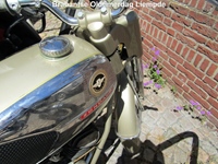 Brabantse Oldtimerdag Liempde -  25 mei 2026