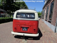Brabantse Oldtimerdag Liempde -  25 mei 2026