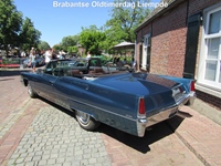 Brabantse Oldtimerdag Liempde -  25 mei 2026