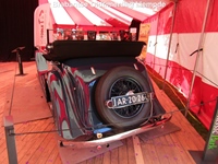 Brabantse Oldtimerdag Liempde -  25 mei 2026