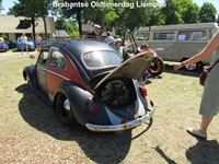 Brabantse Oldtimerdag Liempde -  25 mei 2026