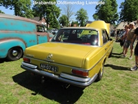 Brabantse Oldtimerdag Liempde -  25 mei 2026