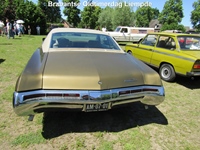 Brabantse Oldtimerdag Liempde -  25 mei 2026