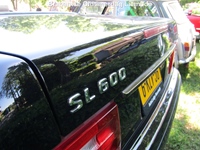 Brabantse Oldtimerdag Liempde -  25 mei 2026