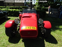 Brabantse Oldtimerdag Liempde -  25 mei 2026