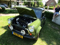 Brabantse Oldtimerdag Liempde -  25 mei 2026
