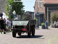 Brabantse Oldtimerdag Liempde -  25 mei 2026