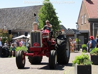 Brabantse Oldtimerdag Liempde -  25 mei 2026