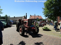 Brabantse Oldtimerdag Liempde -  25 mei 2026
