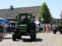 Brabantse Oldtimerdag Liempde -  25 mei 2026