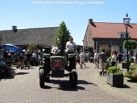 Brabantse Oldtimerdag Liempde -  25 mei 2026
