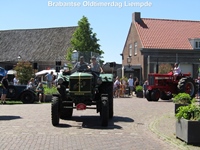 Brabantse Oldtimerdag Liempde -  25 mei 2026