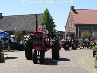 Brabantse Oldtimerdag Liempde -  25 mei 2026