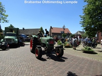 Brabantse Oldtimerdag Liempde -  25 mei 2026