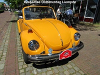 Brabantse Oldtimerdag Liempde -  25 mei 2026