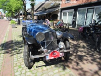 Brabantse Oldtimerdag Liempde -  25 mei 2026