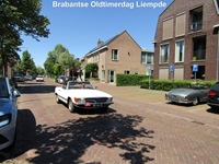 Brabantse Oldtimerdag Liempde -  25 mei 2026