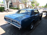 Brabantse Oldtimerdag Liempde -  25 mei 2026