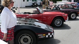 Fort-Mahon-Plage Vintage Days -  24 mei 2026