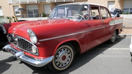 Fort-Mahon-Plage Vintage Days -  24 mei 2026
