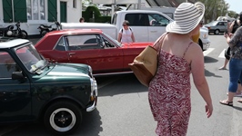 Fort-Mahon-Plage Vintage Days -  24 mei 2026