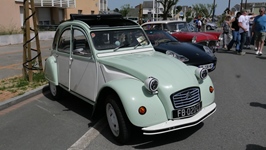 Fort-Mahon-Plage Vintage Days -  24 mei 2026