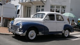 Fort-Mahon-Plage Vintage Days -  24 mei 2026