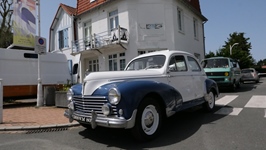 Fort-Mahon-Plage Vintage Days -  24 mei 2026