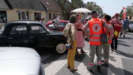 Fort-Mahon-Plage Vintage Days -  24 mei 2026